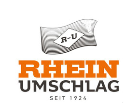 Rhein-Umschlag GmbH & Co. KG Logo