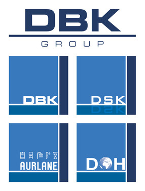 DBK Group GmbH Logo