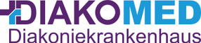 DIAKOMED Diakoniekrankenhaus Chemnitzer Land gGmbH Logo