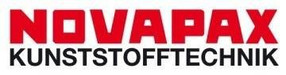 NOVAPAX Kunststofftechnik Steiner GmbH & Co. KG Logo