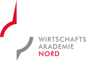 Wirtschaftsakademie Nord der Diakoniewerk Greifswald gGmbH Logo