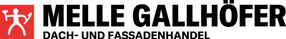 Melle Gallhöfer Dach GmbH Logo