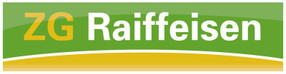 ZG Raiffeisen eG Logo