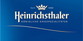 Heinrichsthaler Milchwerke GmbH Logo