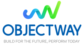 Objectway GmbH Logo