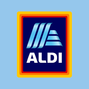 ALDI SÜD IT Logo