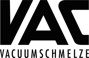 VACUUMSCHMELZE GmbH & Co. KG Logo