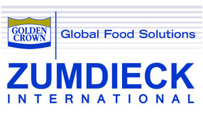 ZUMDIECK GmbH Logo