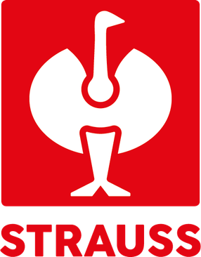 Strauss GmbH & Co. KG Logo