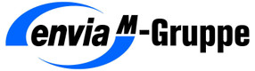 enviaM-Gruppe Logo