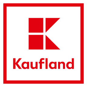 Kaufland Logo