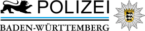 Polizei Baden-Württemberg Logo