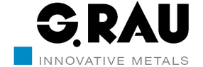 G.RAU GmbH & Co. KG Logo