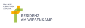 Residenz am Wiesenkamp ( Immanuel Albertinen Diakonie ) ambulant / stationär Logo