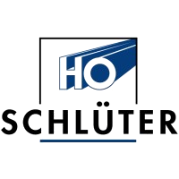 H.O. Schlüter GmbH Logo