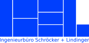 Ingenieurbüro Schröcker & Lindinger GbR Logo