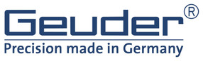 Geuder AG Logo