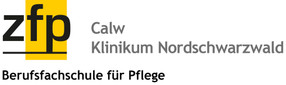 ZfP Calw - Klinikum Nordschwarzwald Anstalt des öffentlichen Rechts Logo