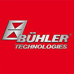 Bühler Technologies GmbH Logo