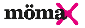 mömax Logo