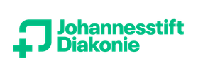 Johannesstift Diakonie gAG Logo