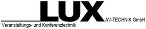 LUX AV-Technik GmbH Logo