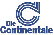 Continentale Krankenversicherung a.G. Logo