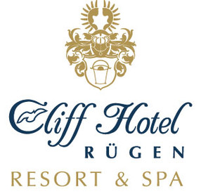 Cliff Hotel Rügen / Privathotels Dr. Lohbeck GmbH & Co KG Logo