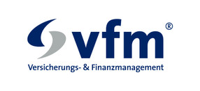 vfm Versicherungs- & Finanzmanagement Logo