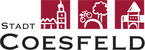 Stadt Coesfeld Logo