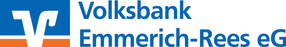 Volksbank Emmerich-Rees eG Logo