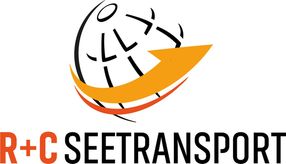 R + C Seetransport GmbH & Co. KG Logo