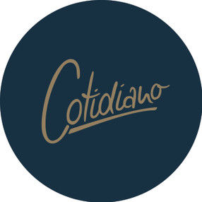 Cotidiano GmbH Logo