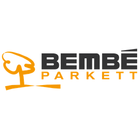 Bembé Parkett GmbH & Co. KG Logo