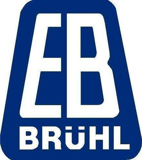 Eisenwerk Brühl GmbH Logo