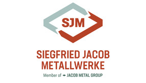 Siegfried Jacob Metallwerke GmbH & Co. KG Logo
