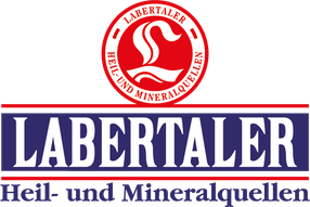 LABERTALER Heil- und Mineralquellen Getränke Hausler GmbH Logo