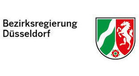 Bezirksregierung Düsseldorf Logo