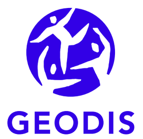 GEODIS FF Germany GmbH & Co. KG Logo
