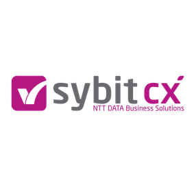 Sybit GmbH Logo
