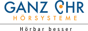 Ganz Ohr Hörsystem GmbH Logo