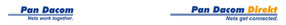 Pan Dacom Direkt GmbH Logo