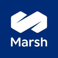 Marsh GmbH Logo