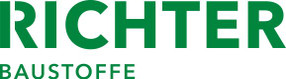 Richter Baustoffe GmbH Logo
