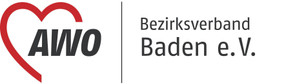 AWO Bezirksverband Baden e.V. Logo