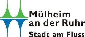 Stadt Mülheim an der Ruhr Logo