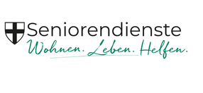 Deutschordens-Altenzentren Konrad Adenauer gGmbH Logo