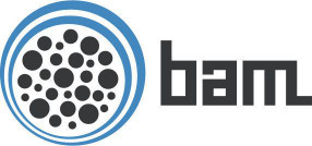 Bayerische Asphaltmischwerke GmbH & Co. KG für Straßenbaustoffe Logo