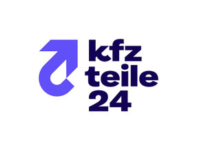 kfzteile24 GmbH Logo