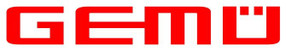 GEMÜ Gebr. Müller Apparatebau GmbH & Co. KG Logo
